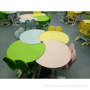 Phenolic HPL Table Top